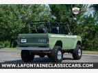 Thumbnail Photo 32 for 1976 Ford Bronco Sport